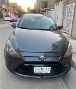 تۆیۆتا یاریس ئای ئەی